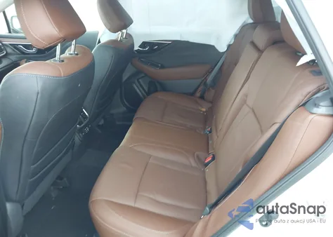 2025 Subaru Outback Touring Xt z USA, uszkodzony, nr VIN 4S4BTGPD5S3160521